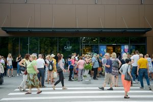 „Sodra“ paskelbė, kokį smūgį sudavė karantinas: labiau nukentėjo moterys