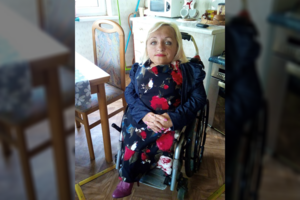 Likimo nuskriaustą moterį sukrėtė slaugytojų elgesys: „Tokio pažeminimo nebuvau patyrusi“