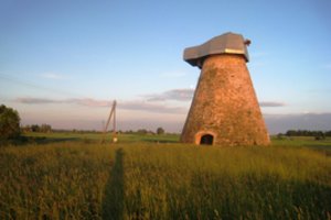 Pasižvalgykite po gimtinę – gražiausi senieji Lietuvos dvarų malūnai 