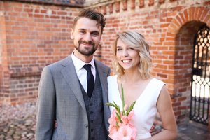 LRT žinių vedėja Aistė Plaipaitė tapo mama