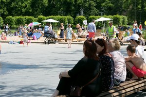 Lukiškių aikštės likimą Seimas spręs skubos tvarka