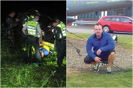 Laikas neištrynė kraupios egzekucijos pėdsakų: kruvina Druskininkų paslaptis – įminta 