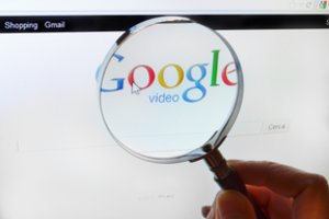 „Google“ pažadėjo atlyginti leidėjams už jų parengtą naujienų turinį