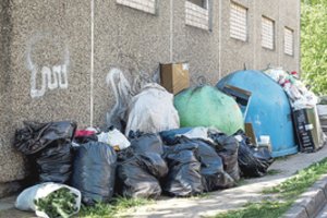 Didės mokesčio už aplinkos teršimą tarifai