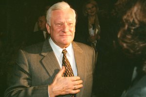 Išėjęs, bet nepamirštas Algirdas Mykolas Brazauskas: ką paliko ir ko pamokytų šiandien