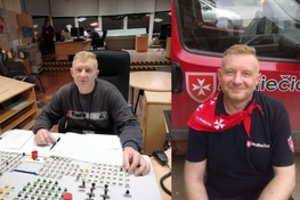 Daug matęs geležinkelio darbuotojas: „Kartą traukinys leidosi važiuoti nevaldomas“