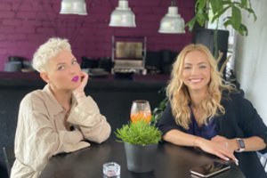 J. Arlauskaitė-Jazzu planuoja atidaryti savo vardo muzikos mokyklą: „Nesąmonė atsisakyti svajonių“