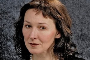 Nerimstanti teatro dvasia. Aktorės Neringos Bulotaitės jubiliejui