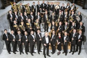 „Trimitas“ vienas pirmųjų atvers didžiąją Vilniaus vasaros koncertų sceną