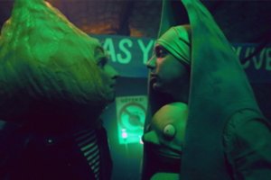 Vilniaus teatras „Lėlė“ pristato virtualų spektaklį „Čipolinas“ 