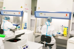 Keičiasi tvarka dėl guldomų į ligoninės pacientų tyrimų: pasakė, ką svarbu žinoti