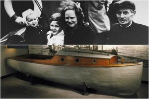 Neįtikėtina istorija: kaip negyvi triušiai ir kokainas nuo nacių išgelbėjo tūkstančius žydų