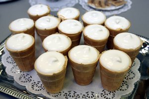 Patarė, ką reikia žinoti apie ledus ir kokių geriau nepirkti 