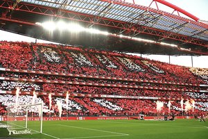 Portugalijos futbolo rojus gali virsti pragaru