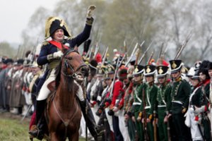 Jauną meilužę šiurpiai nužudęs Napoleonas iš Rusijos savo išpažintyje atskleidė negirdėtų detalių