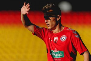 „Panevėžys“ A lygoje atidarė pergalių sąskaitą