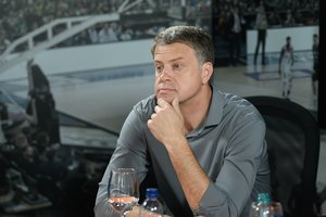 Trijulių krepšinis Lietuvoje: nuo 2003-iųjų auksinių žygių iki olimpinio slenksčio