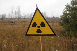 Užfiksavo padidėjusią radiaciją Europoje: sklinda iš Rusijos, tačiau ši neigia gedimą jėgainėje