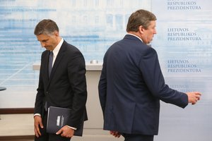 Žinia iš Valstybės gynimo tarybos: propagandinės informacijos srautas iš Rusijos auga