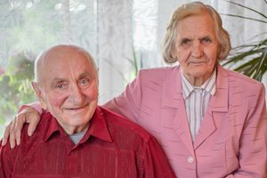 Nepaprasta meilės istorija: elgetaujanti moteris atvedė svajonių princą