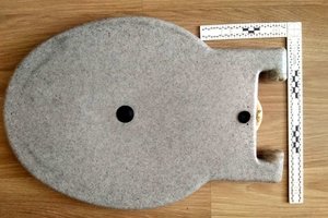 Teismas baigė nagrinėti viešajame tualete Šiauliuose vaizdo kamerą įtaisiusio vyro bylą