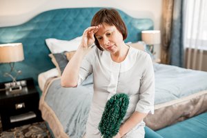 Po garsenybių viešnagės Palangos viešbučio kambarinė neištvėrė: „Gyvuliai“