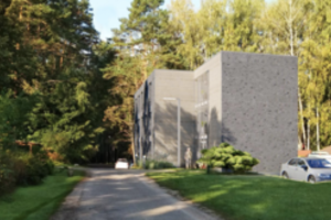 Prestižinėje Vilniaus vietoje kils kitokie nei įprasta globos namai senjorams