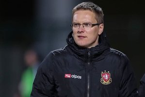 V. Dambrauskas sulaukė įvertinimo Kroatijoje