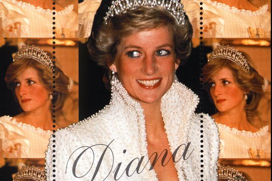 1961 m. gimė populiariausia britų karališkosios šeimos narė Velso princesė Diana. Žuvo 1997 m.<br>123rf nuotr.