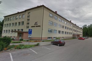 Dėl skandalingos situacijos Alytaus kolegijoje ministerija kreipėsi į Generalinę prokuratūrą