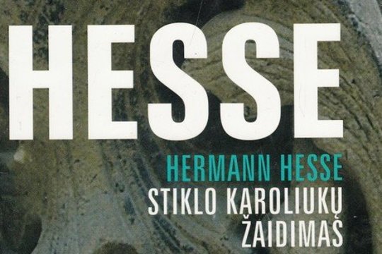 1877 m. gimė vokiečių rašytojas, vienas žymiausių XX a. intelektualiosios prozos kūrėjų, Nobelio premijos laureatas Hermannas Hesse. Svarbiausias kūrinys – romanas „Stiklo karoliukų žaidimas“. Mirė 1962 m.