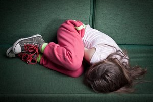 Vokietijoje vykdomas tyrimas dėl 30 tūkst. įtariamų pedofilijos tinklo narių