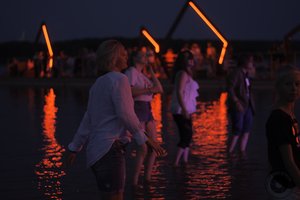 Kaip jaunimo renginys „Muzika garsiau 2020“ Elektrėnuose išaugo į festivalį
