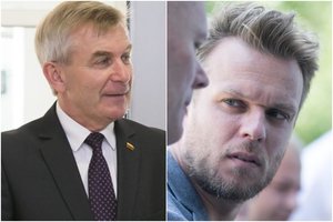 Išryškėjo, kas gali labiausiai užkliūti konservatorių ir liberalų rinkėjams: koją pakiš vidinės bėdos