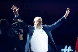 Antradienį – trijulių krepšinio turnyro burtų traukimas