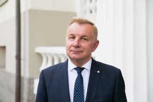 Verslo atstovai apie R. Sinkevičiaus kandidatūrą į ekonomikos ir inovacijų ministrus: įneštų aiškumo