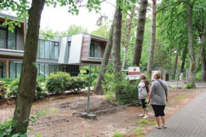 Į dienos šviesą su Palangos dušinių skandalu lenda naujos pavardės ir faktai 