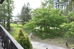 „Airbnb“ vadovas: koronaviruso pandemija tarptautinį turizmą pakeis iš esmės