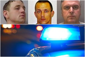 Trys žiaurius nusikaltimus įvykdę lietuviai buvo deportuoti iš Jungtinės Karalystės