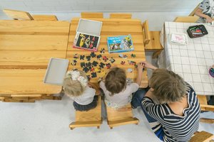 Mergaitę įsivaikinusi Aleksandra: mūsų šeimai dažnai klijuoja etiketes