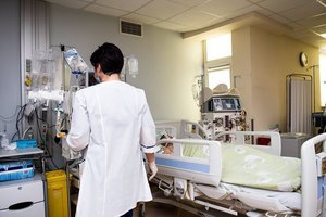 Pokyčiai nuo liepos 1-osios: gulantis į ligoninę ne visada reikės koronaviruso tyrimo