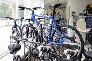 Lietuviams masiškai prireikė dviračių: iššlavė sandėlius