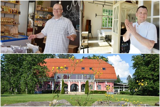 Broliai latviai pergudravo net karantiną – dabar jau niekas jiems nebaisu