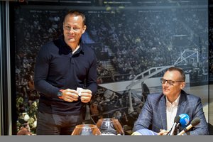 Trijulių krepšinio turnyro starte – „Ryto“ ir „Juventus“ akistata