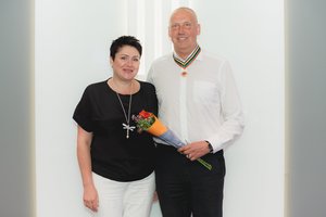 60-metį atšventęs R. Kurtinaitis: „Į priekį daug neplanuoju, bet jaunystę prisimenu“