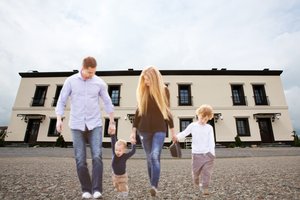 Paramą būstui gaus dar daugiau jaunų šeimų, pasitikrinkite – naujas žemėlapis