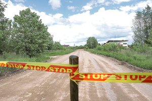 Būna ir taip: vilniečiai pasipriešino naujos gatvės tiesimui – teismas pritarė