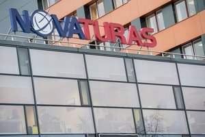 „Novaturas“ šiemet dividendų nemokės