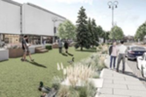 Vienbalsiai nuspręsta, kokią ateityje matysime svarbiausią Vilniaus pėsčiųjų gatvę