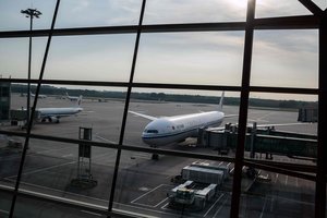 ES vėl atveria sienas 15-ai valstybių, bet JAV tarp jų nėra